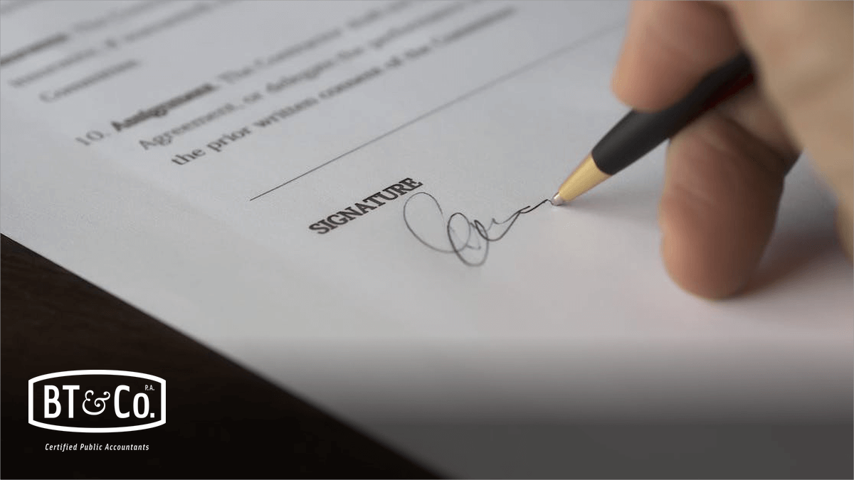 Employment agreements are under fire: here’s what employers need to know