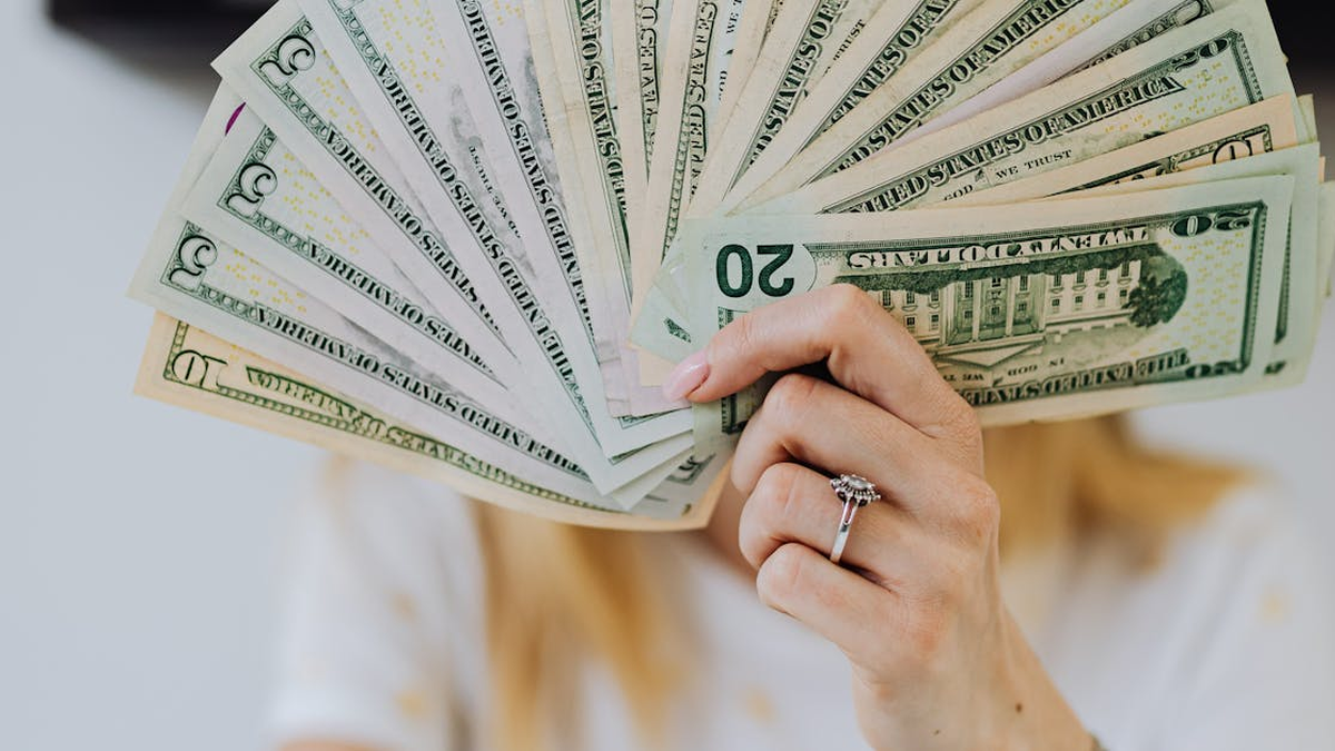 Improving your cash flow