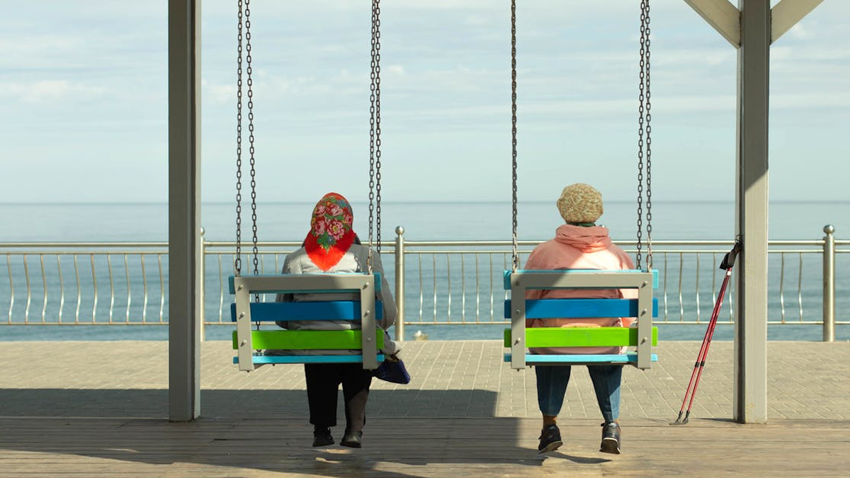 How to protect your retirement accounts during market volatility