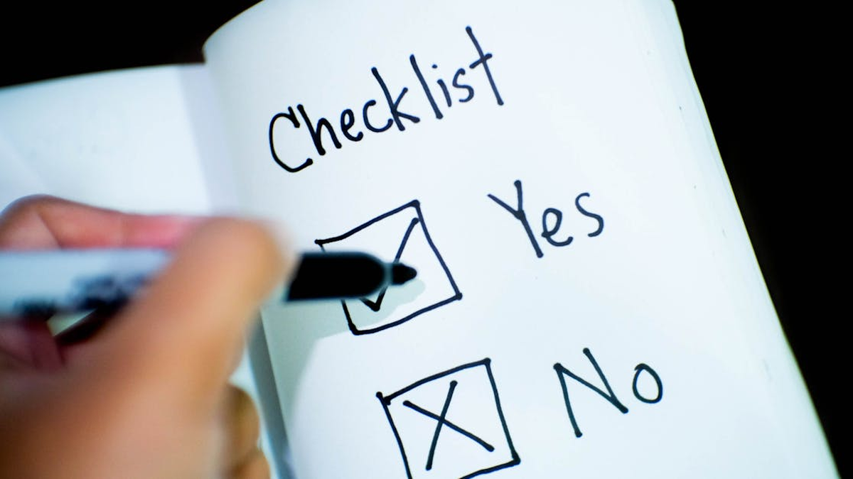 You’ve filed an S election – now what? A practical compliance checklist for new S corps